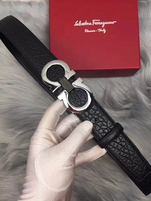 Ferragamo 34mmX95-125 7D16